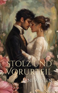 Cover Stolz und Vorurteil