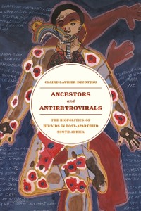 Cover Ancestors and Antiretrovirals