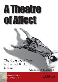 Cover A Theatre of Affect