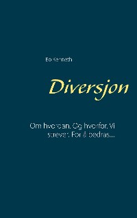 Cover Diversjon