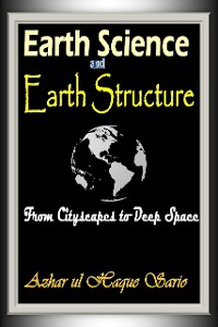 Cover Earth Science and Earth Structure