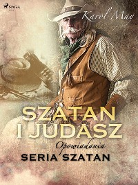 Cover Szatan i Judasz: seria Szatan