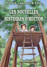 Cover LES NOUVELLES HISTOIRES D'HECTOR