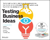 Cover Testing Business Ideas
