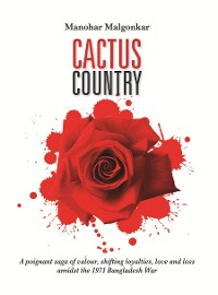 Cover Cactus Country