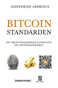 Cover Bitcoinstandarden
