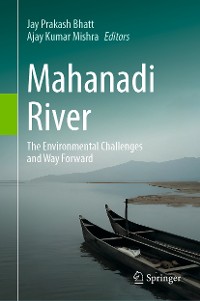 Cover Mahanadi River