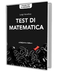 Cover Test di Matematica