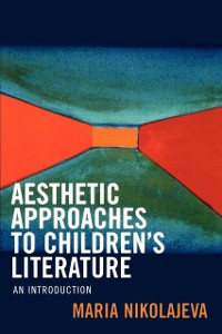 Cover Aesthetic Approaches to Children's Literature