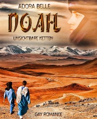 Cover Noah - Unsichtbare Ketten