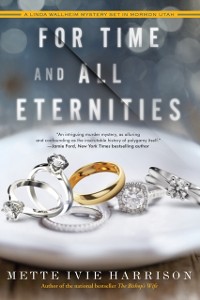 Cover For Time and All Eternities