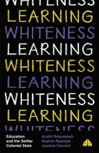 Cover Learning Whiteness