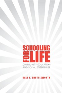 Cover Schooling for Life