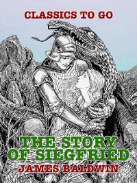 Cover Story of Siegfried