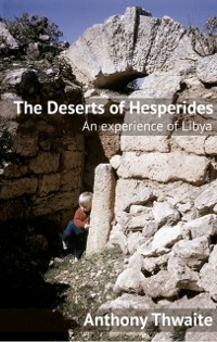 Cover Deserts of Hesperides