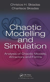 Cover Chaotic Modelling and Simulation