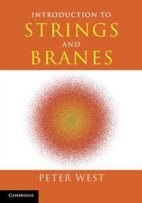 Cover Introduction to Strings and Branes
