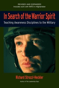 Cover In Search of the Warrior Spirit, Fourth Edition