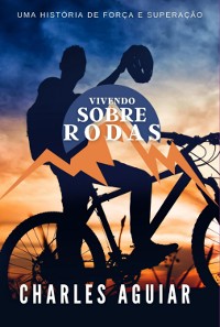 Cover Vivendo Sobre Rodas