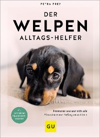 Cover Der Welpen-Alltags-Helfer
