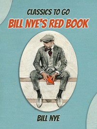 Cover Bill Nye''s Red Book