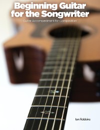 Cover Beginning Guitar for the Songwriter
