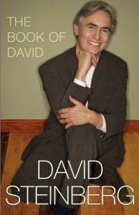 Cover Book of David