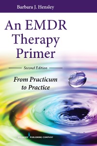 Cover An EMDR Therapy Primer