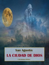 Cover La Ciudad de Dios