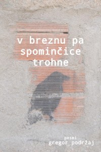 Cover V breznu pa spomincice trohne