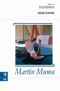 Cover Martin Muma