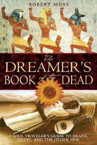 Cover Dreamer's Book of the Dead