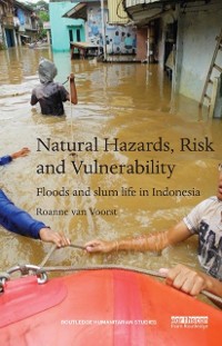Cover Natural Hazards, Risk and Vulnerability