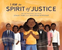 Cover I Am the Spirit of Justice