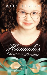 Cover Hannah's Christmas Presence