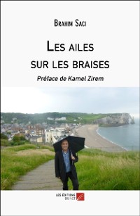 Cover Les ailes sur les braises