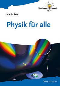Cover Physik für alle