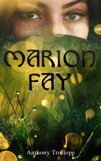 Cover Marion Fay