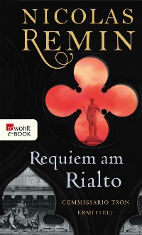 Cover Requiem am Rialto