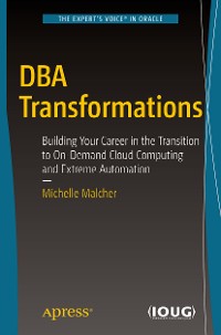 Cover DBA Transformations