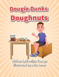 Cover Dougie Dunks Doughnuts