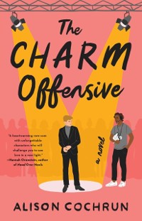 Cover Charm Offensive