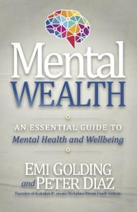 Cover Mental Wealth