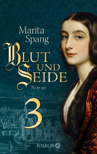 Cover Blut und Seide