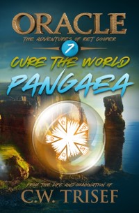 Cover Oracle - Cure The World - Pangaea (Vol. 7)