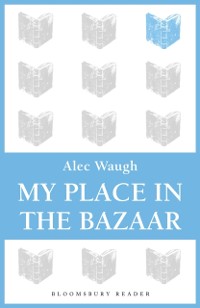 Cover My Place in the Bazaar