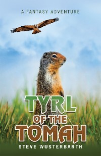 Cover Tyrl of the Tomah