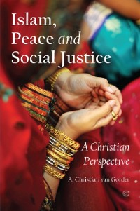 Cover Islam, Peace and Social Justice