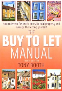 Cover buy To Let Manual 3rd Edition