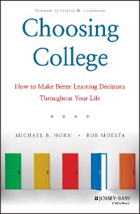 Cover Choosing College
